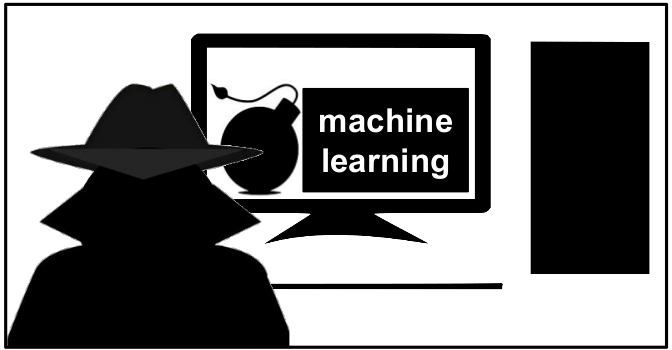Machine Learning Seminar of Dr. Ambra Demontis – “Adversarial Machine Learning: Attacking and Defending Machine Learning Systems” – Oct 19, 7pm NZST